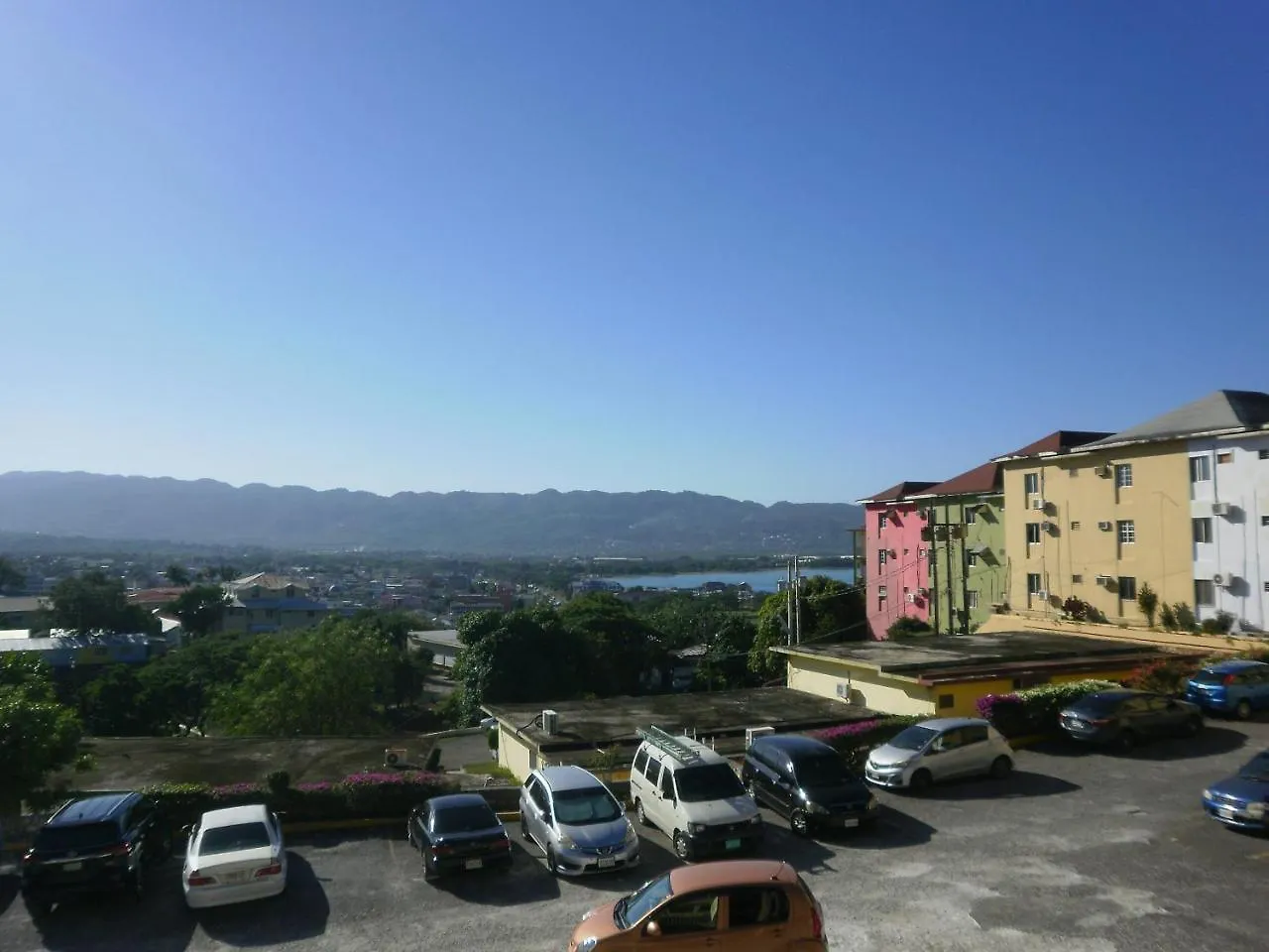 City Studios Montego Bay 0*,